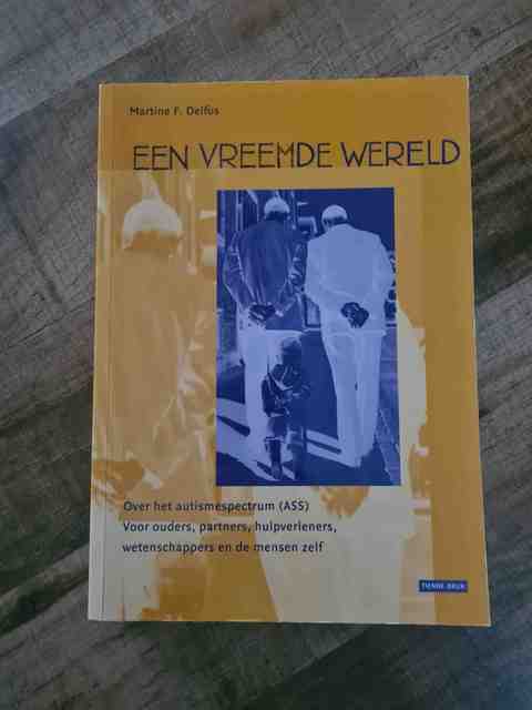 9789088508028-Een-vreemde-wereld
