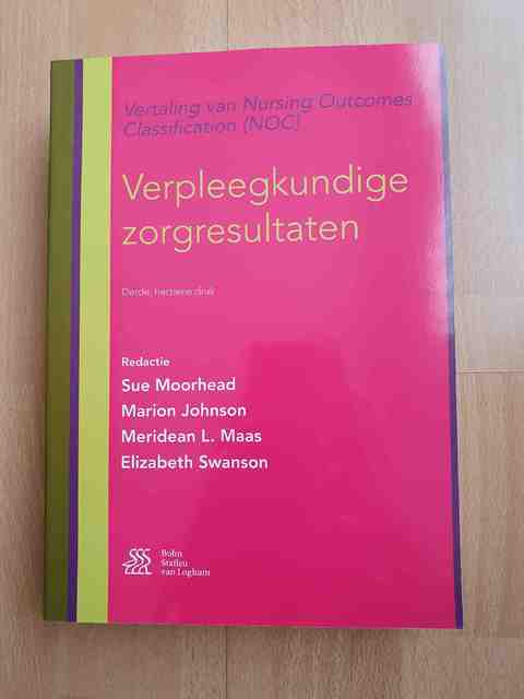 9789036811583-Verpleegkundige-zorgresultaten