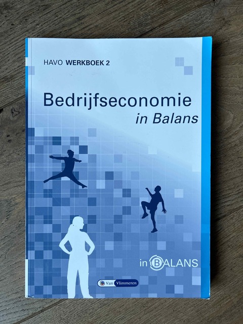 9789462871984-Bedrijfseconomie-in-Balans-havo-werkboek-2
