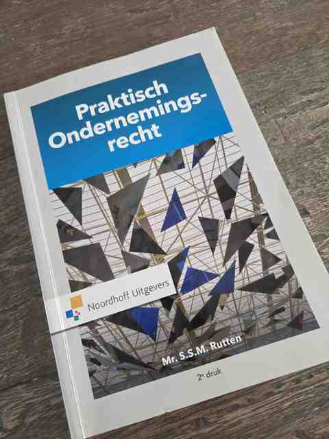 9789001875510-Praktisch-ondernemingsrecht