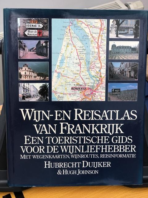 9789027418463-Wijn-en-reisatlas-van-Frankrijk