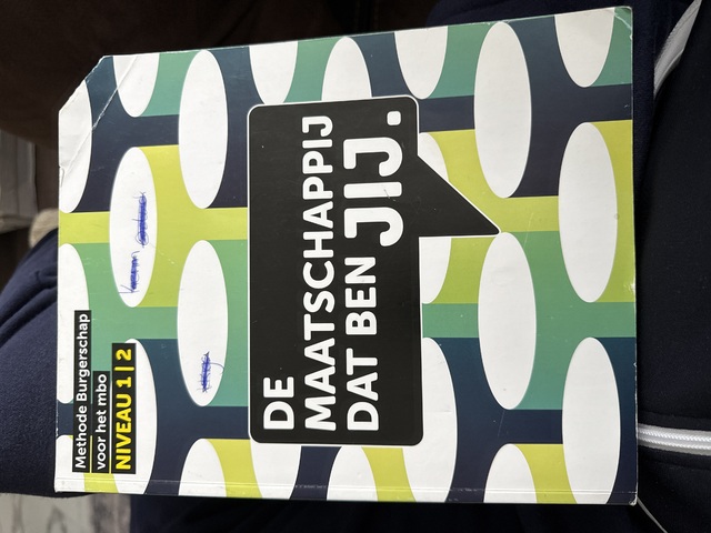 9789492620118-De-maatschappij-dat-ben-JIJ-niveau-1-2