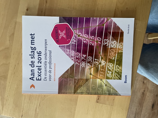 9789058755308-Aan-de-slag-met-Excel-2016
