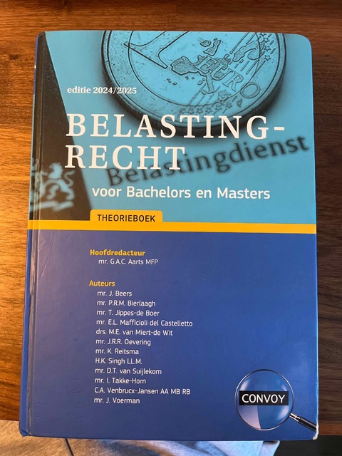 9789463174459-Belastingrecht-voor-Bachelors-en-Masters-20242025-Theorieboek