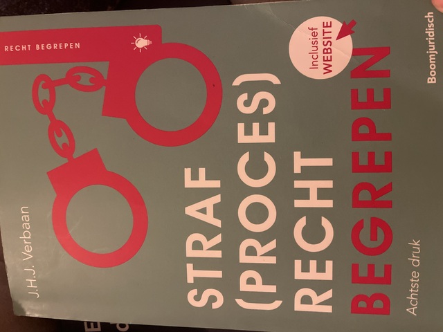 9789462128446-Strafprocesrecht-begrepen