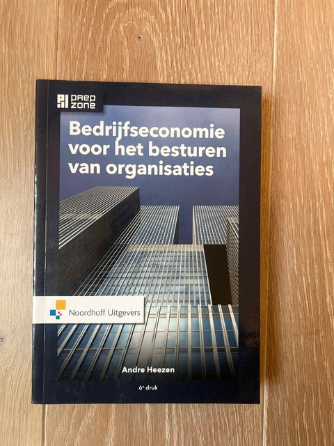 9789001867201-Bedrijfseconomie-voor-het-besturen-van-organisaties
