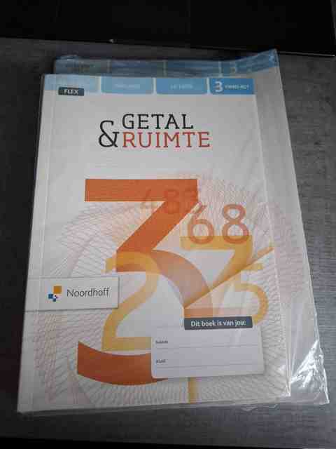 9789001292850-Getal-Ruimte-12e-ed-vmbo-kgt-3-FLEX-leerboek-12-werkboek-12