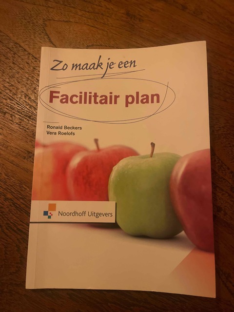 9789001783143-Zo-maak-je-een-facilitair-plan