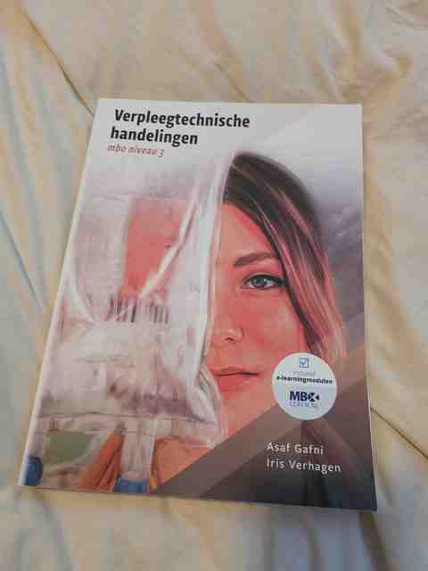 9789083181165-MBOL-Verpleegtechnische-handelingen-mbo-niveau-3