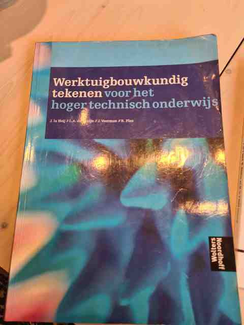 9789001267049-Werktuigbouwkundig-tekenen