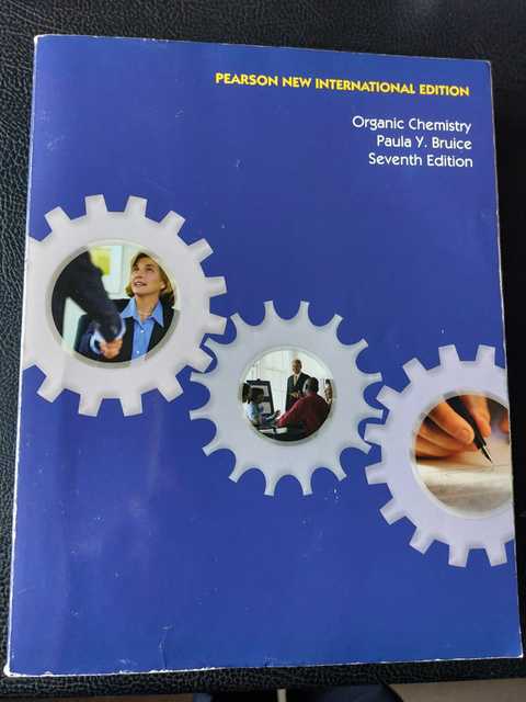 9781292024363-Organic-Chemistry-Pearson-International-Edition