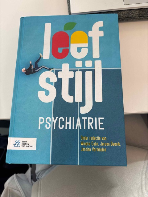 9789036827041-Leefstijlpsychiatrie