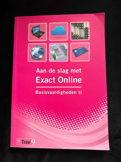 9789083011288-Aan-de-slag-met-Exact-Online-Basisvaardigheden-