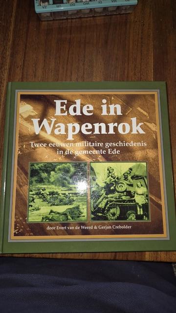 9789070150631-Ede-in-de-wapenrok