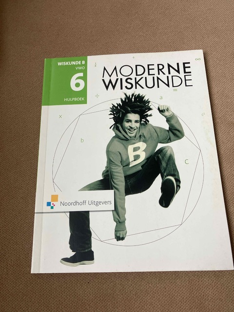 9789001862169-Moderne-Wiskunde-11e-ed-vwo-6-wiskunde-B-hulpboek-6-vwo-wiskunde-B-hulpboek