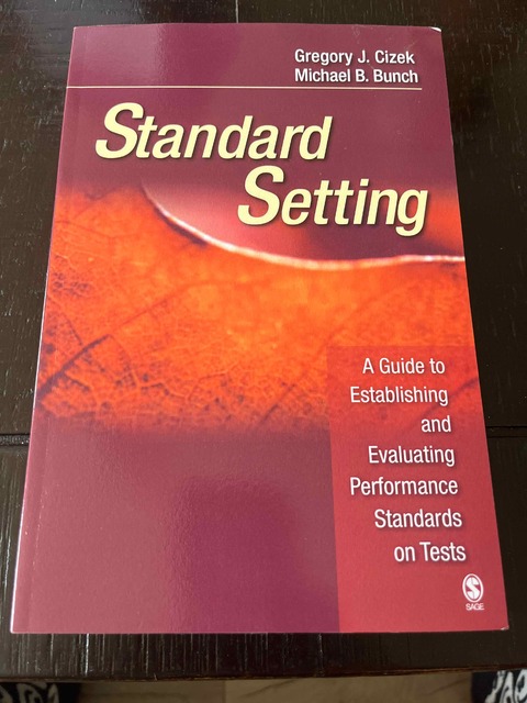 9781412916837-Standard-Setting