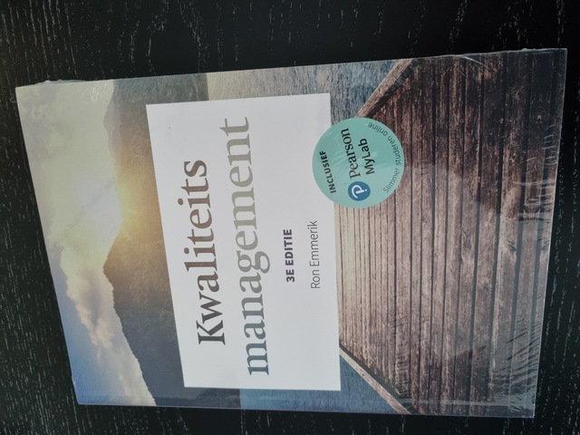 9789043033343-Kwaliteitsmanagement