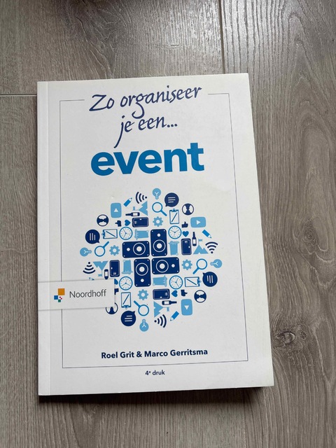 9789001575601-Zo-organiseer-je-een-event