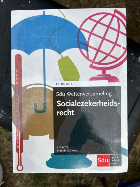 9789012399142-Socialezekerheidsrecht-2017
