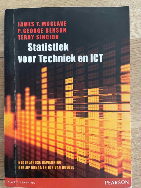9789043014090-Statistiek-voor-Techniek-en-ICT