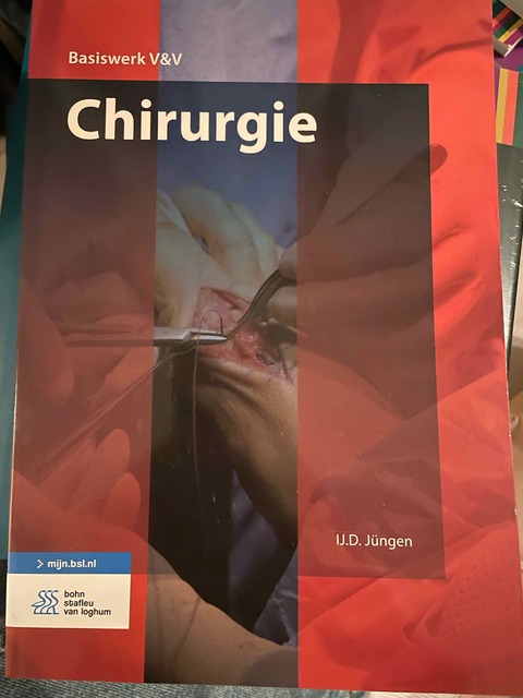 9789031379514-Chirurgie