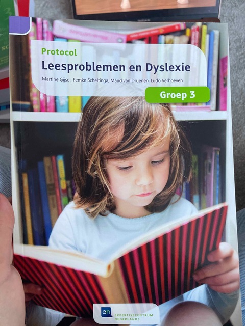 9789081652810-Protocol-Leesproblemen-En-Dyslexie-Voor-Groep-3