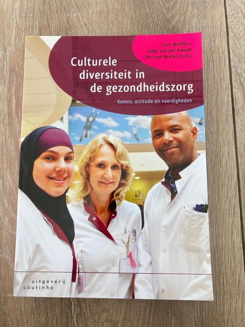 9789046903285-Culturele-diversiteit-in-de-gezondheidszorg