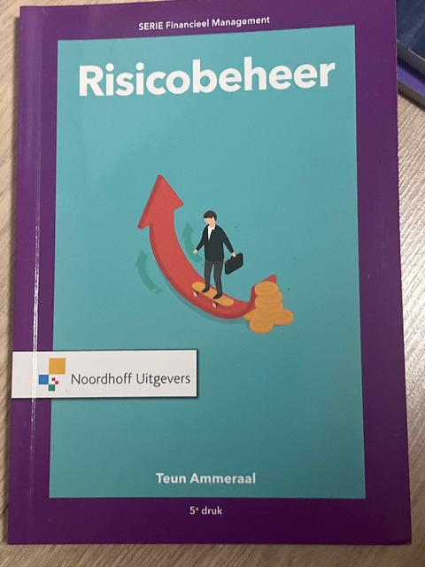 9789001889067-Risicobeheer