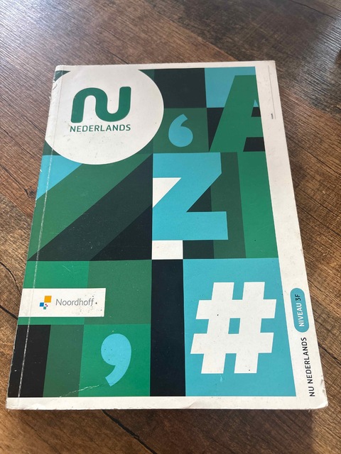9789001278052-NU-Nederlands-niveau-3f-Leerwerboek