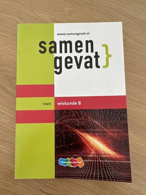 9789006078800-Samengevat-Wiskunde-B-Vwo