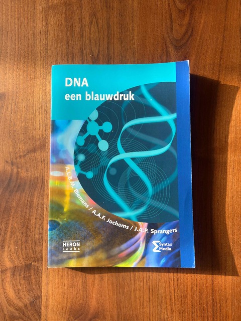 9789077423080-DNA-een-blauwdruk
