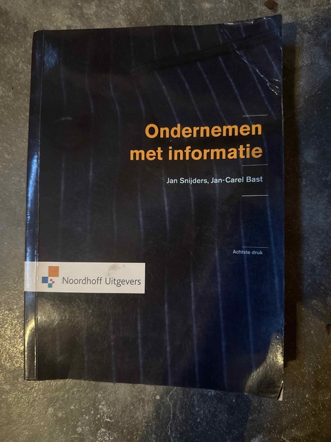 9789001816841-Ondernemen-met-informatie