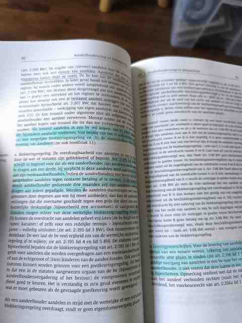 9789013133295-De-kern-van-het-ondernemingsrecht