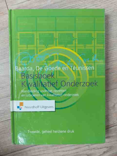 9789020731798-Basisboek-kwalitatief-onderzoek