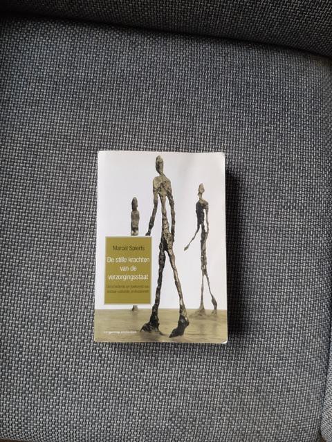 9789461642455-De-stille-krachten-van-de-verzorgingsstaat