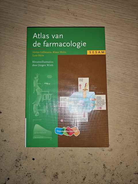9789055744725-Sesam-Atlas-van-de-farmacologie