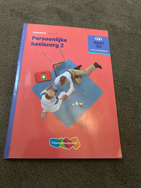 9789006910322-Persoonlijke-basiszorg-Theorieboek-Niveau-4