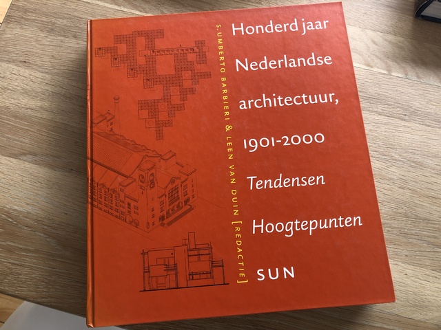 9789061686842-Honderd-Jaar-Nederlandse-Architectuur-1901-2000