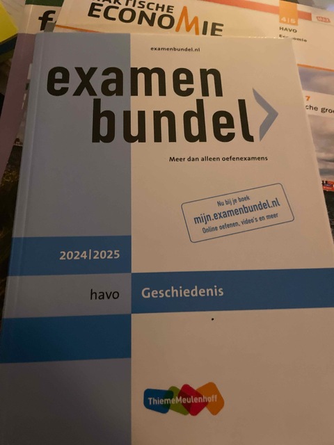 9789006650594-Examenbundel-havo-Geschiedenis-20242025