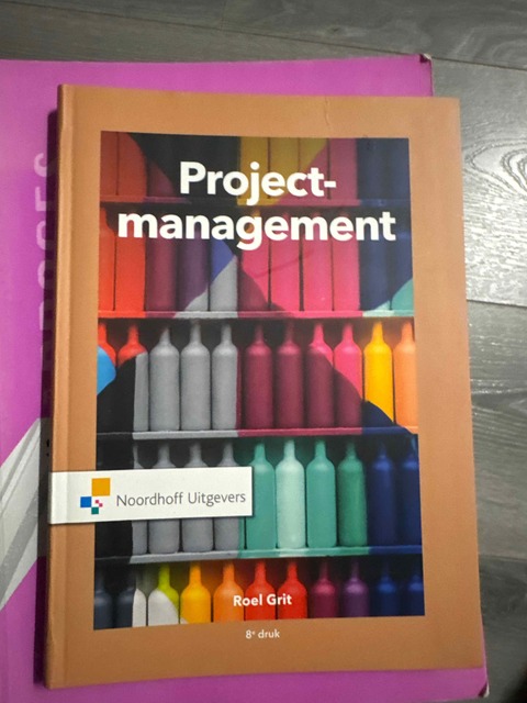 9789001891589-Projectmanagement
