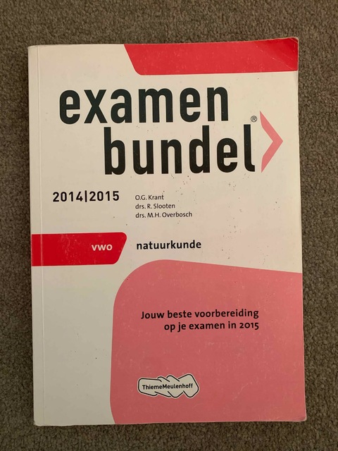 9789006080834-Examenbundels-Vwo-natuurkunde-20142015