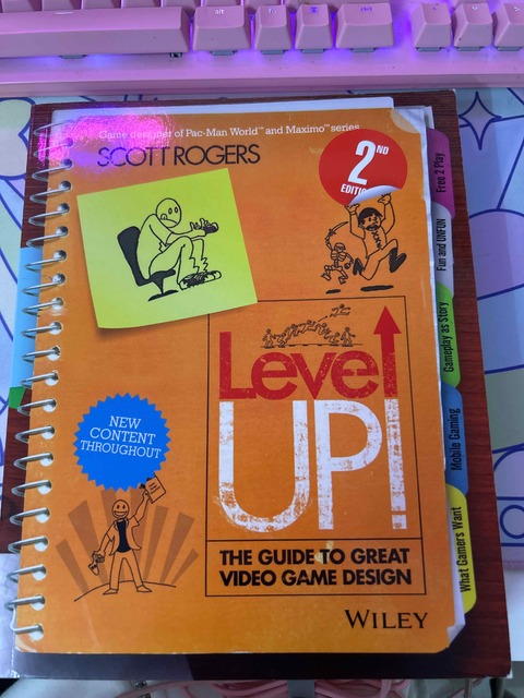 9781118877166-Level-Up-The-Guide-to-Great-Video-Game-Design