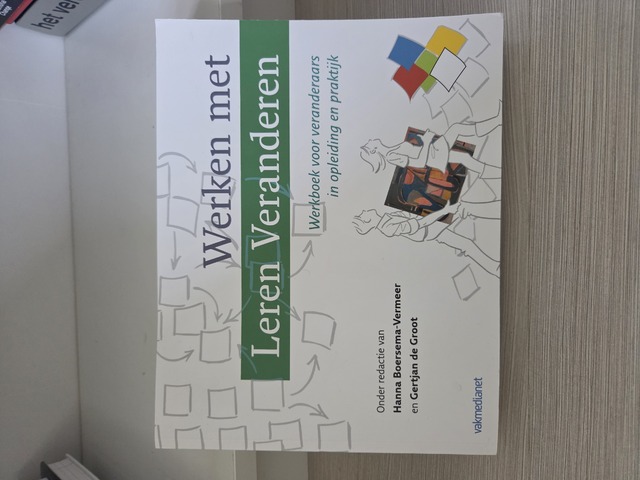 9789462760752-Werken-met-Leren-Veranderen
