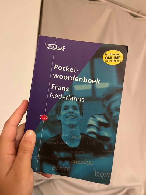 9789066488496-Van-Dale-Pocketwoordenboek-Frans-Nederlands