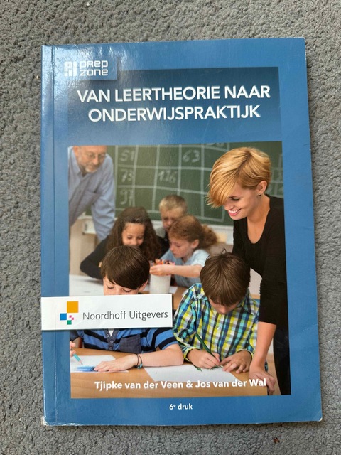 9789001866204-Van-leertheorie-naar-onderwijspraktijk