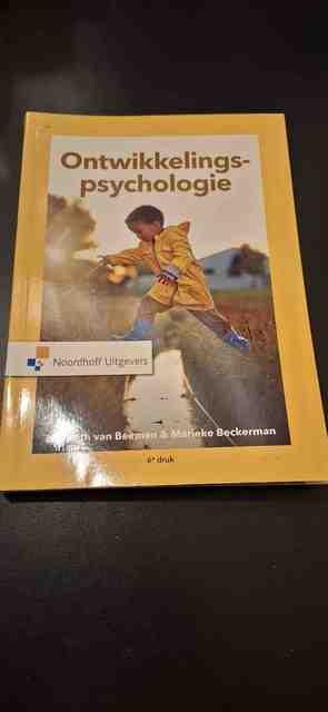 9789001866709-Ontwikkelingspsychologie