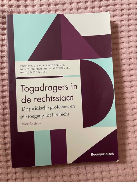 9789462127128-Togadragers-in-de-rechtsstaat