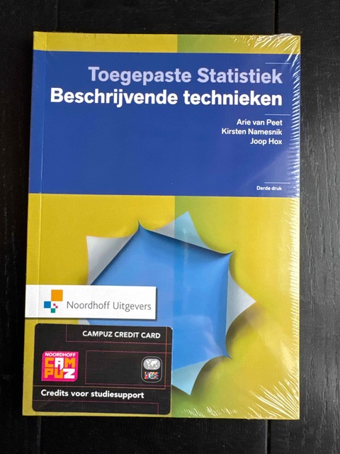 9789001802431-Toegepaste-statistiek