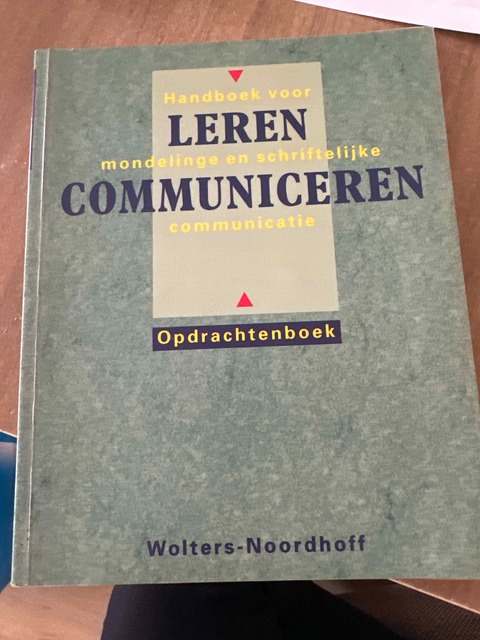 9789001808105-Leren-communiceren-deel-Opdrachtenboek-druk-3
