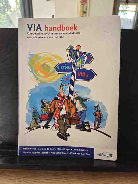 9789076944500-VIA-handboek